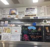 Lara Big Bite Fish  Chips