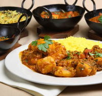 Tandoori Lovers Authentic Indian Restaurant - Tweed Heads Accommodation