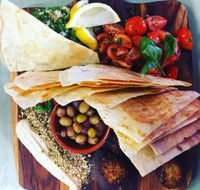 The Olive Pit - Tweed Heads Accommodation