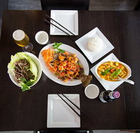 Tuptim Thai Lara