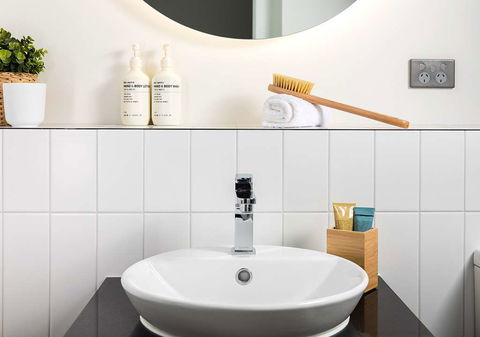 Scape Living At Aurora - Tweed Heads Accommodation 6