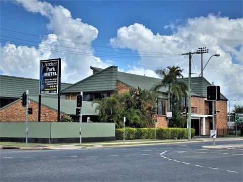Archer Park Motel - Tweed Heads Accommodation 0