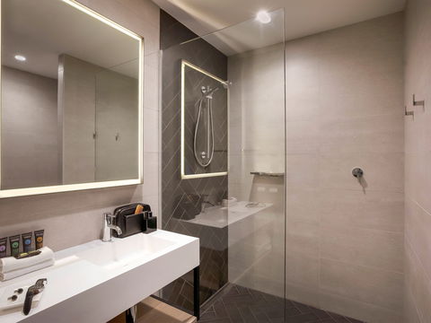Novotel Melbourne South Wharf Hotel - Tweed Heads Accommodation 7