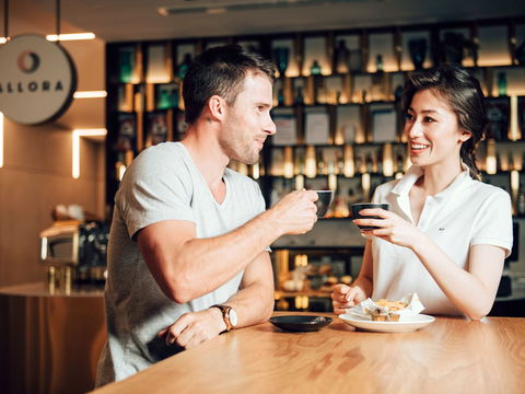 Novotel Melbourne South Wharf Hotel - Tweed Heads Accommodation 10