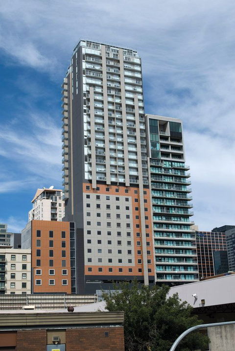 Atlantis Hotel - Tweed Heads Accommodation 0