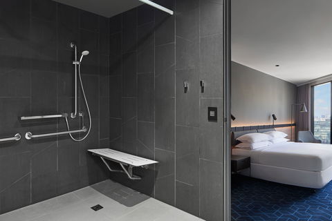 Four Points Melbourne Docklands - Tweed Heads Accommodation 7