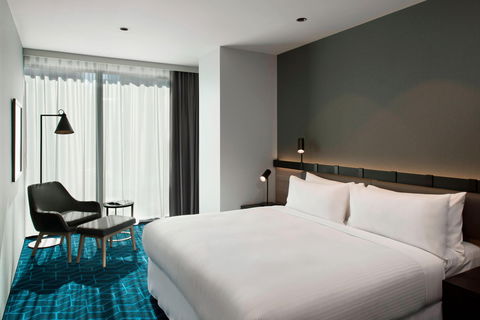 Four Points Melbourne Docklands - Tweed Heads Accommodation 8