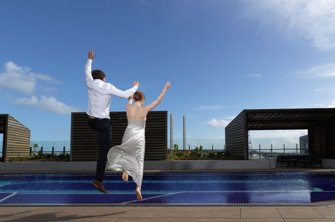 Four Points Melbourne Docklands - Tweed Heads Accommodation 9
