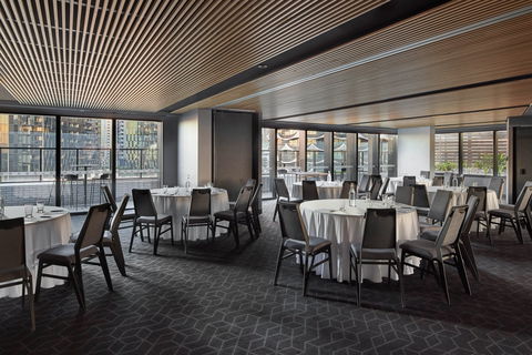Four Points Melbourne Docklands - Tweed Heads Accommodation 11