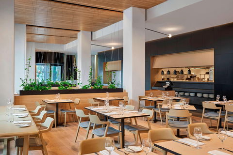 Four Points Melbourne Docklands - Tweed Heads Accommodation 12