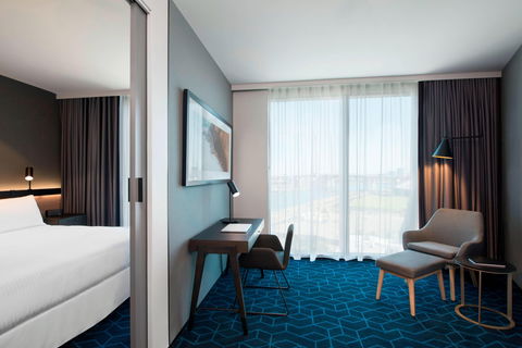 Four Points Melbourne Docklands - Tweed Heads Accommodation 15