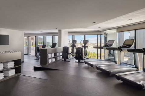 Four Points Melbourne Docklands - Tweed Heads Accommodation 17