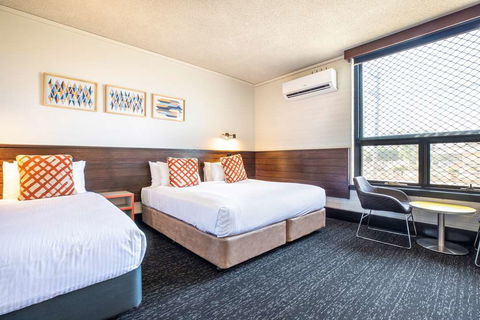 Nightcap At Glengala Hotel - Tweed Heads Accommodation 0