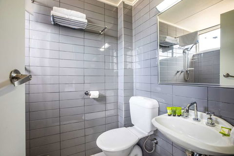 Nightcap At Glengala Hotel - Tweed Heads Accommodation 2