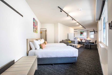 Nightcap At Glengala Hotel - Tweed Heads Accommodation 3
