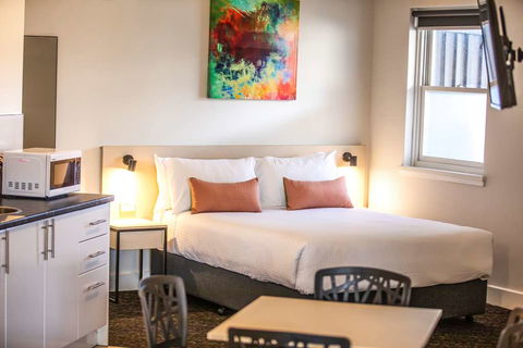 Nightcap At Glengala Hotel - Tweed Heads Accommodation 6