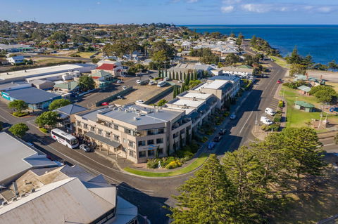 Aurora Ozone Hotel - Tweed Heads Accommodation 0