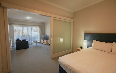 Aurora Ozone Hotel - Tweed Heads Accommodation 7