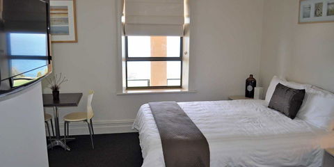 Kangaroo Island Seafront Resort - Tweed Heads Accommodation 0
