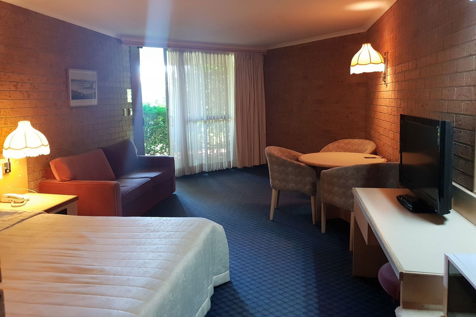 Muscle Creek NSW Tweed Heads Accommodation