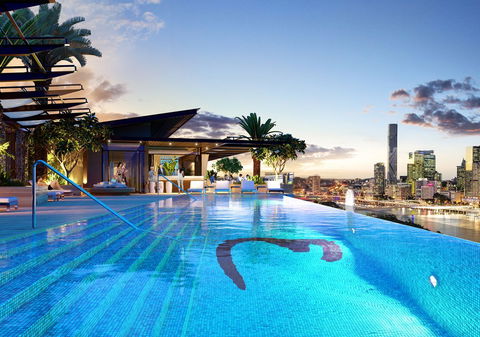 Emporium Hotel South Bank - Tweed Heads Accommodation 2