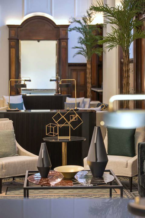 Adina Apartment Hotel Brisbane - Tweed Heads Accommodation 4