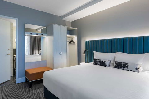 Adina Apartment Hotel Brisbane - Tweed Heads Accommodation 6