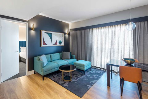 Adina Apartment Hotel Brisbane - Tweed Heads Accommodation 7