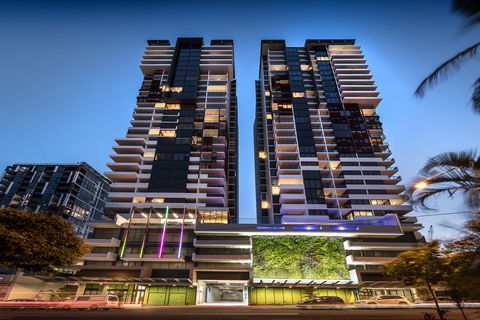 Arise Ivy And Eve - Tweed Heads Accommodation 0