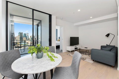 Arise Ivy And Eve - Tweed Heads Accommodation 8