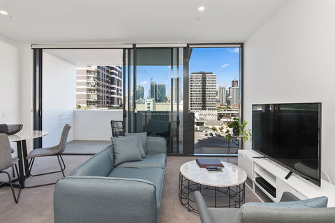 Arise Ivy And Eve - Tweed Heads Accommodation 14