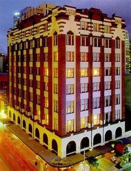 Royal Albert Hotel - Tweed Heads Accommodation 0