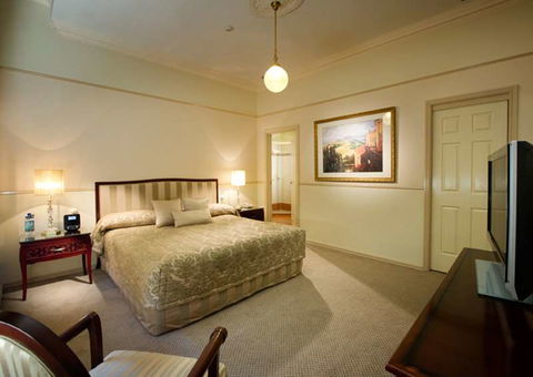 Royal Albert Hotel - Tweed Heads Accommodation 7