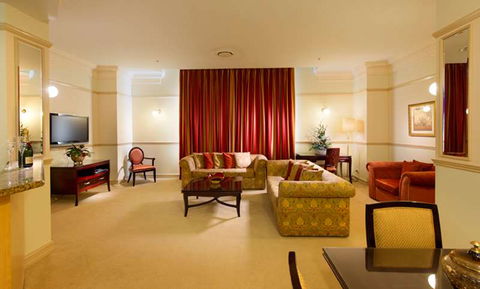 Royal Albert Hotel - Tweed Heads Accommodation 9