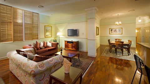 Royal Albert Hotel - Tweed Heads Accommodation 12