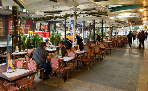 Royal Albert Hotel - Tweed Heads Accommodation 13