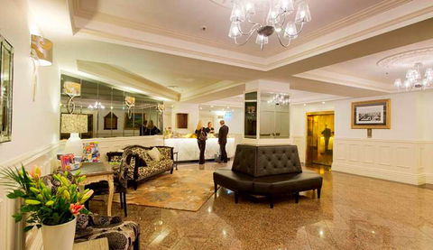 Royal Albert Hotel - Tweed Heads Accommodation 14