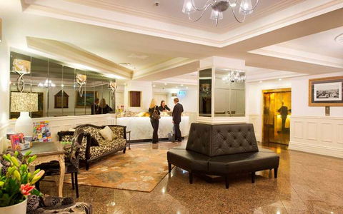 Royal Albert Hotel - Tweed Heads Accommodation 15