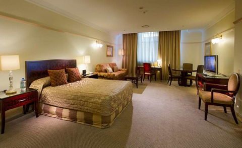 Royal Albert Hotel - Tweed Heads Accommodation 16