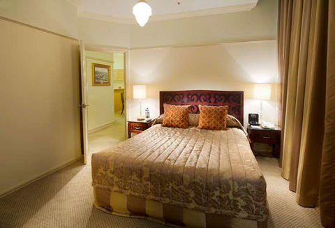 Royal Albert Hotel - Tweed Heads Accommodation 17