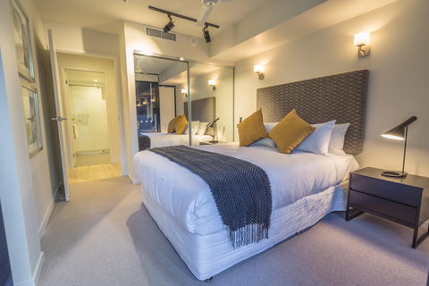 Arise Arena - Tweed Heads Accommodation 1