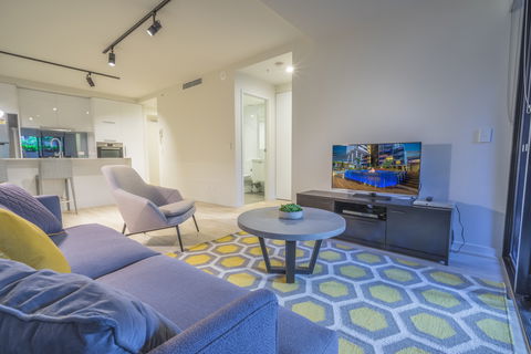 Arise Arena - Tweed Heads Accommodation 5