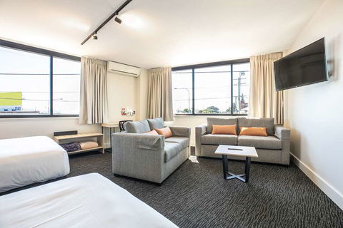 Chardons Corner Hotel - Tweed Heads Accommodation 3