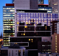 Citadines on Bourke Melbourne - Tweed Heads Accommodation