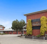 Comfort Inn The International - Tweed Heads Accommodation
