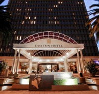 Duxton Hotel - Tweed Heads Accommodation
