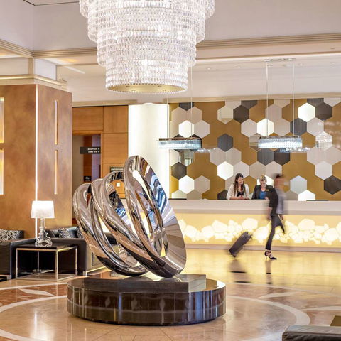 Duxton Hotel - Tweed Heads Accommodation 3