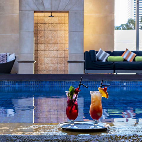 Duxton Hotel - Tweed Heads Accommodation 8