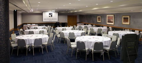 Duxton Hotel - Tweed Heads Accommodation 9