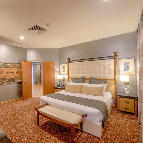 Duxton Hotel - Tweed Heads Accommodation 14